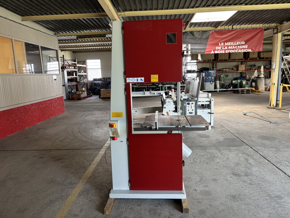Band saw F.LLI BINI FBR 560 - C3265