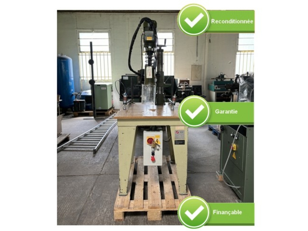 Perceuse MASTERWOOD U10 - C3206