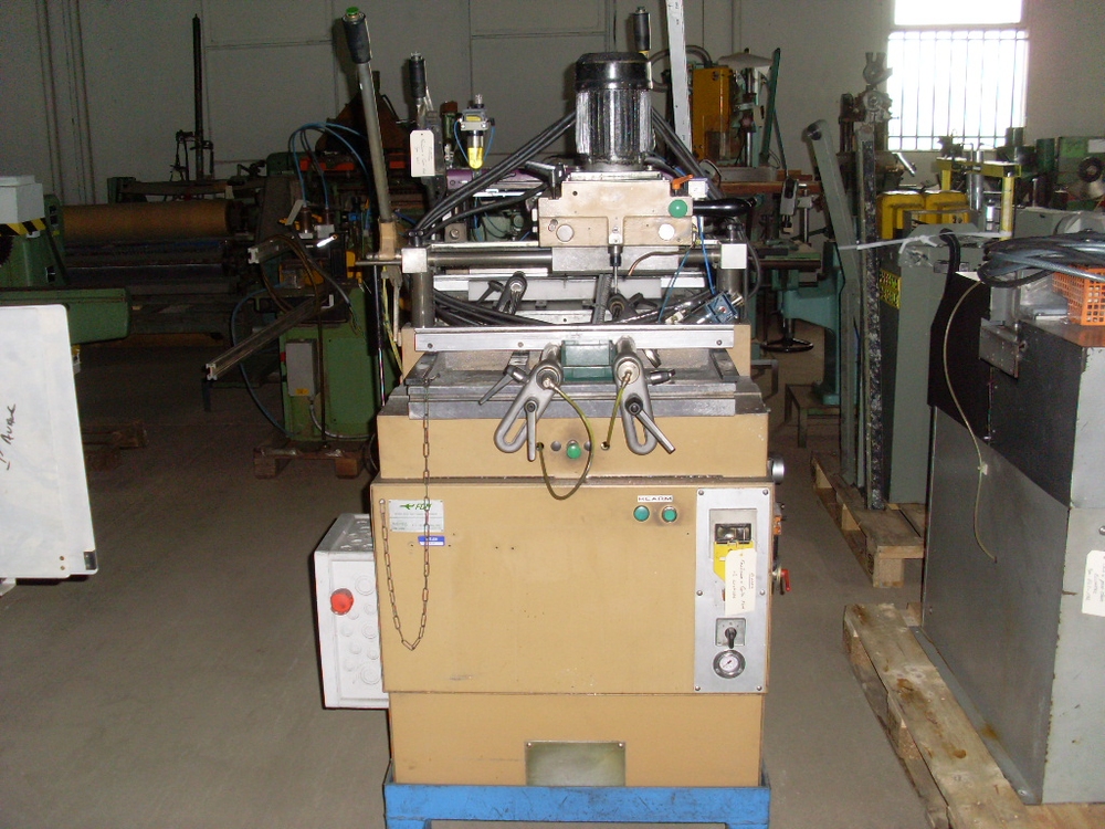 copy milling machine - B1110