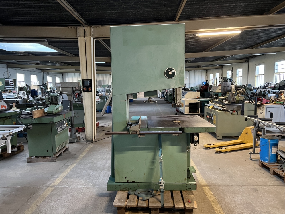 Band saw GUILLIET 700 MND - C2922* Image 1