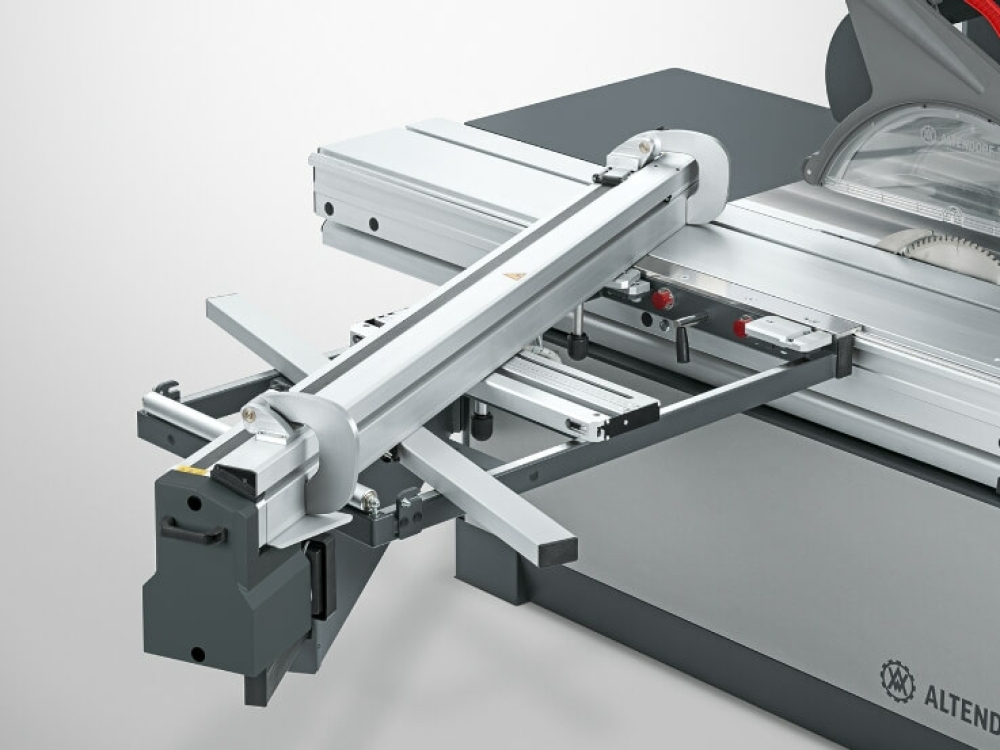 Format saw ALTENDORF F45 Image 3