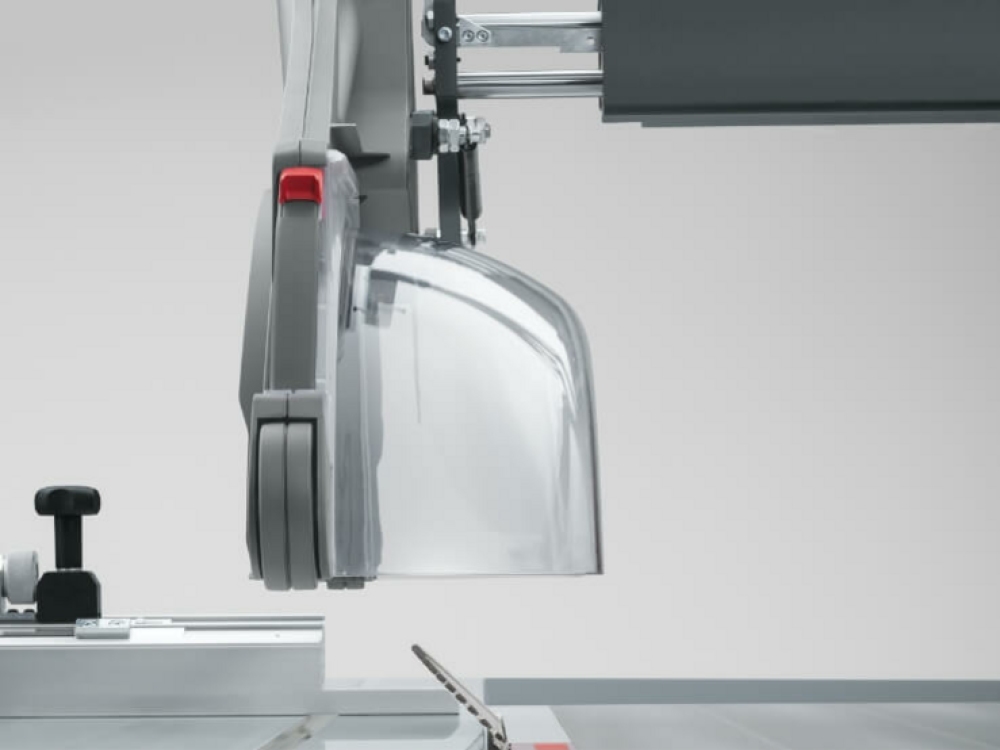 Format saw ALTENDORF F45 Image 4