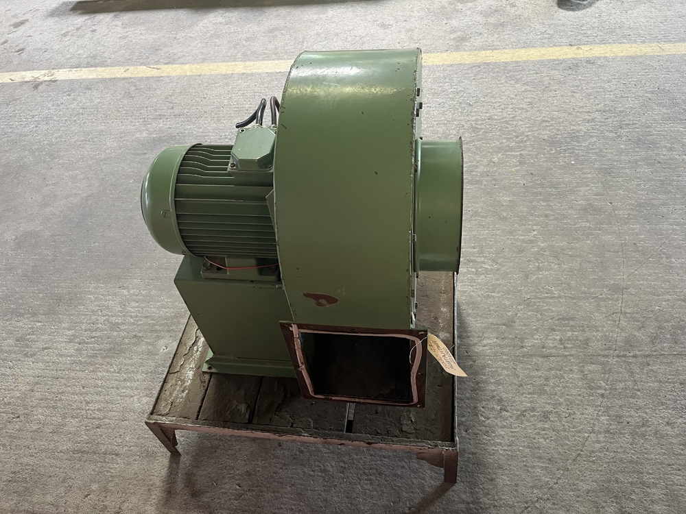 Ventilateur d'aspiration GRUSS - DEP3269 Image 3
