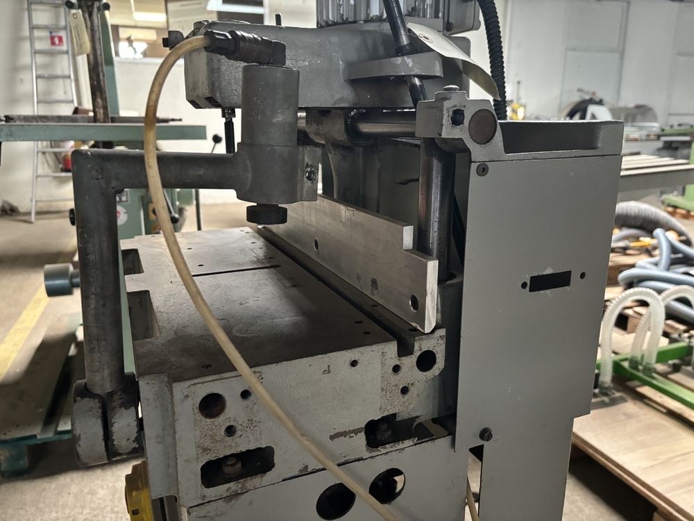 Copy milling machine ELUMATEC AS 70 - C2493 Image 4