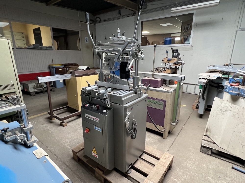 Copy milling machine EISMO FCS R - C3073 Image 1
