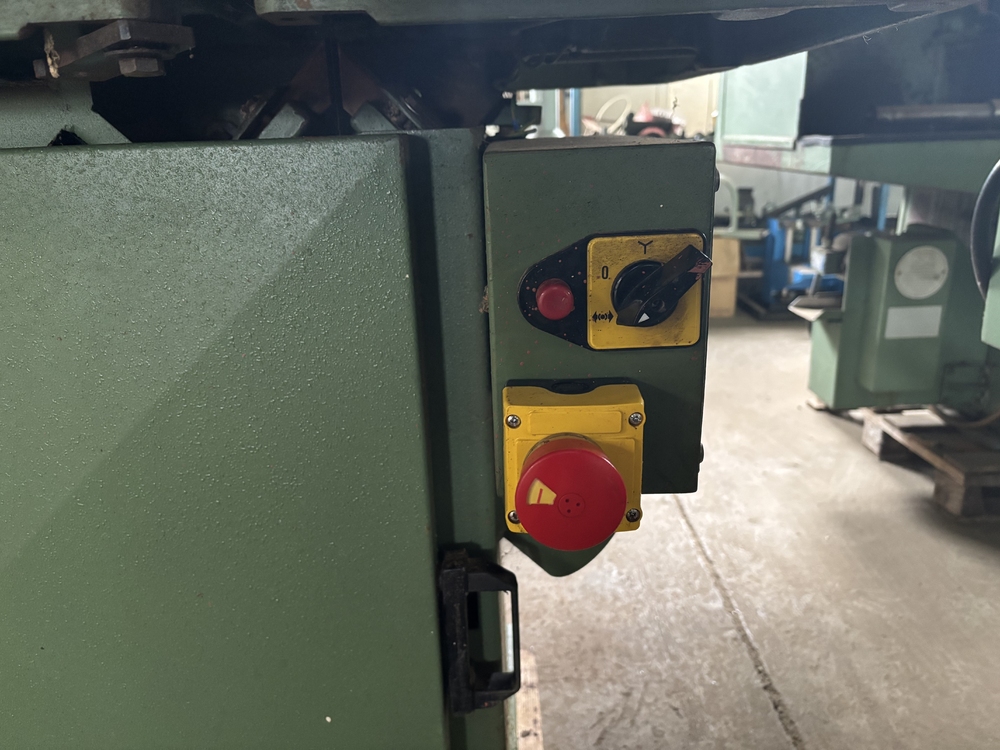 Band saw GUILLIET MNG - DEP3271 Image 5