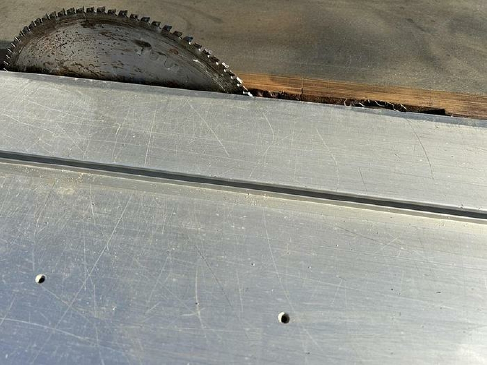 Scie à format ALTENDORF F45 Image 3