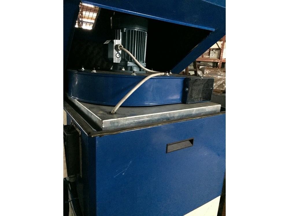 Dispositif d'aspiration CORAL GRINDEX/3 - B1942 Image 3