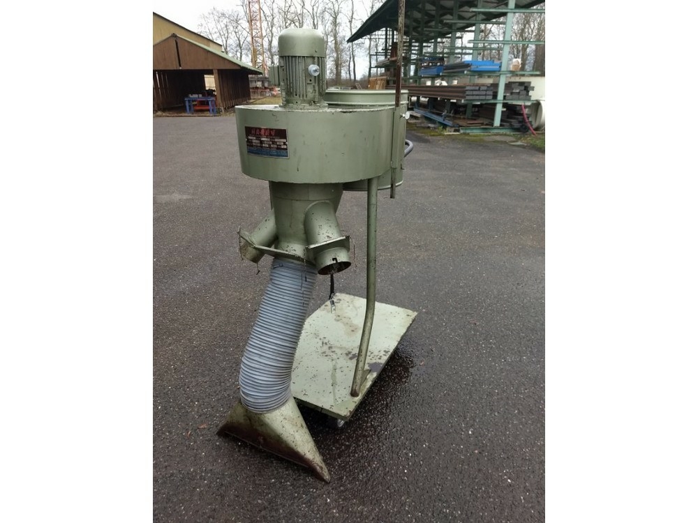 aspirateur 1 sac - EUROPEEN - B1695 Image 2