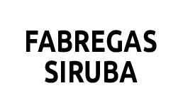 FABREGAS SIRUBA